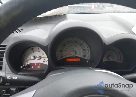 2009 Scion Tc из США, поврежденный, VIN JTKDE167290290017